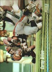 Corey Dillon [First Day Refractor] Football Cards 1999 Stadium Club Chrome Prices