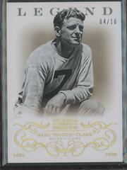 Earl Clark [Century Gold] Football Cards 2013 Panini National Treasures Prices