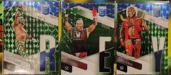 Rey Mysterio [Green] #28 Wrestling Cards 2023 Donruss Elite WWE Spellbound Prices