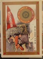 Juan Soto #MR-30 Baseball Cards 2021 Topps Allen & Ginter T51 MURAD Reimagined Prices