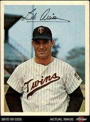 Bob Allison Baseball Cards 1967 Dexter Press Premiums Prices