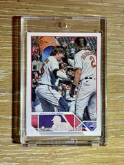 Adley Rutschman [Golden Mirror SSP Variation] #US180 Baseball Cards 2023 Topps Update Prices