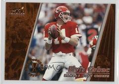Elvis Grbac [Copper] Football Cards 1998 Pacific Aurora Championship Fever Prices