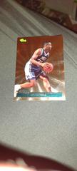 GRANT HILL Basketball Cards 1995 Classic Assets Prices