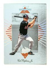 Cal Ripken Jr. Baseball Cards 1994 Leaf Limited Prices