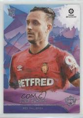 Joan Sastre [Rookies I] Soccer Cards 2019 Panini Chronicles Pitch Kings Prices