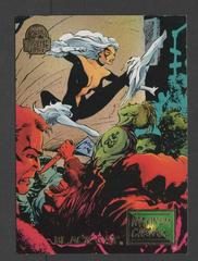 Black Cat Marvel 1994 Universe Prices