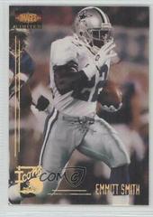 Emmitt Smith #I-5 Football Cards 1995 Classic Images Limited Icons Prices