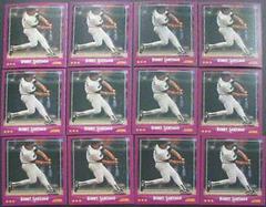 Benny Santiago #25 Baseball Cards 1988 Score Prices