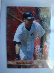 Derek Jeter [Refractor] #BB11 Baseball Cards 2011 Bowman's Best Prices