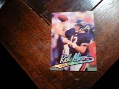 Rick Mirer #201 Basketball Cards 1997 Ultra Prices