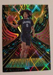 Anthony Black #15 Basketball Cards 2023 Panini Revolution Revolutionary Prices