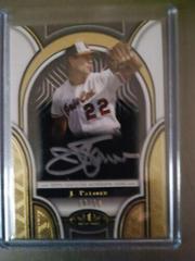 Jim Palmer [Silver Ink] #PPA-JP Baseball Cards 2023 Topps Tier One Prime Performers Autographs Prices