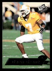 Deon Grant [Gold Zone] #12 Football Cards 2000 Press Pass Prices