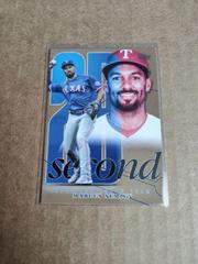 Marcus Semien [Gold] Baseball Cards 2024 Topps All-Topps Prices