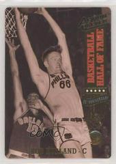 Bob Kurland #47 Basketball Cards 1993 Action Packed Hall of Fame Prices