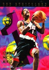 Rod Strickland Basketball Cards 1995 Hoops Number Crunchers Prices