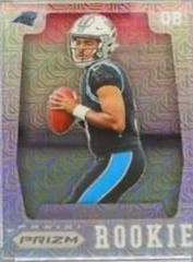 Bryce Young [Mojo] #PFR-1 Football Cards 2023 Panini Prizm Flashback Rookie Prices