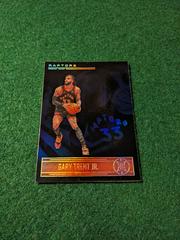 Gary Trent Jr. [Blue] Basketball Cards 2020 Panini Illusions Prices