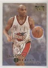 Charles Barkley Basketball Cards 1996 Skybox Premium Prices
