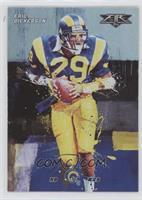ERIC DICKERSON Football Cards 2015 Topps Fire Prices