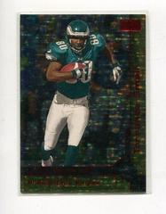 Torrance Small [Star Rubies Extreme] Football Cards 2000 Skybox Prices