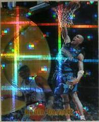 Kevin Garnett [Atomic Refractor] Basketball Cards 1997 Bowman's Best Prices