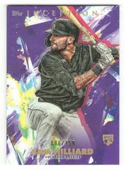 Sam Hilliard [Purple] #17 Baseball Cards 2020 Topps Inception Prices