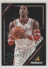 Dwight Howard #183 Basketball Cards 2013 Panini Pinnacle Prices