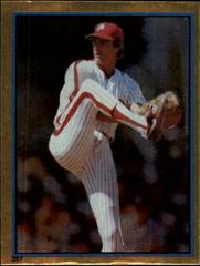 Steve Carlton #267 Baseball Cards 1983 O Pee Chee Stickers Prices