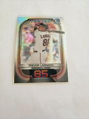 Trevor Larnach Baseball Cards 2021 Bowman Scout’s Top 100 Prices
