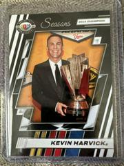 Kevin Harvick #42 Racing Cards 2023 Panini Donruss NASCAR 75th Anniversary Prices