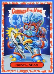 Crusta-SEAN [Red] Garbage Pail Kids Oh, the Horror-ible Prices
