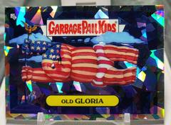 Old GLORIA [Atomic] #241a 2023 Garbage Pail Kids Chrome Prices