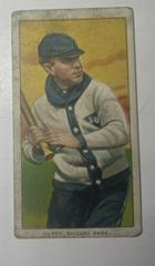 Hugh Duffy #NNO Baseball Cards 1909 T206 Polar Bear Prices