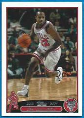 Jay Williams Basketball Cards 2003 Topps Prices