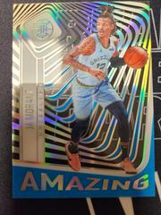 Ja morant #2 Basketball Cards 2020 Panini Illusions Amazing Prices