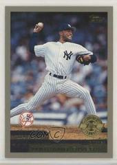 Mariano Rivera [Home Team Advantage] #331 Baseball Cards 2000 Topps Prices