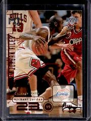 Michael Jordan #146 Basketball Cards 1998 Upper Deck MJ Living Legend Prices