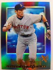 Nomar Garciaparra #10 Baseball Cards 1997 Skybox EX 2000 Prices