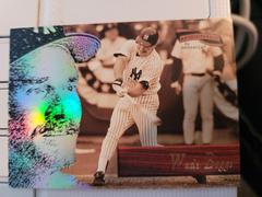 Wade Boggs Baseball Cards 1996 Pinnacle Aficionado Slick Picks Prices