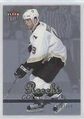 Mark Recchi Hockey Cards 2005 Ultra Prices
