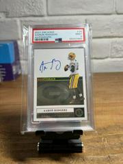 Aaron Rodgers [Autograph] #34 Football Cards 2021 Panini Encased Prices