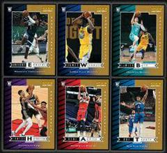 LaMelo Ball #3 Basketball Cards 2020 Panini Instant Prices