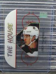 Jack Hughes #TH-5 Hockey Cards 2022 Skybox Metal Universe The House Prices