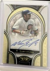 Nomar Garciaparra #PPA-NG2 Baseball Cards 2023 Topps Tier One Prime Performers Autographs Prices