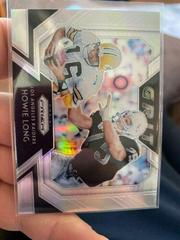 Howie Long #G-12 Football Cards 2018 Panini Prizm Grit Prices