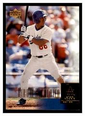 Hiram Bocachica #40 Baseball Cards 2001 Upper Deck Prices