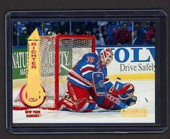 Mike Richter #10 Hockey Cards 1994 Pinnacle Prices
