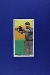 Billy Gilbert Baseball Cards 1909 T206 Piedmont 350 Prices